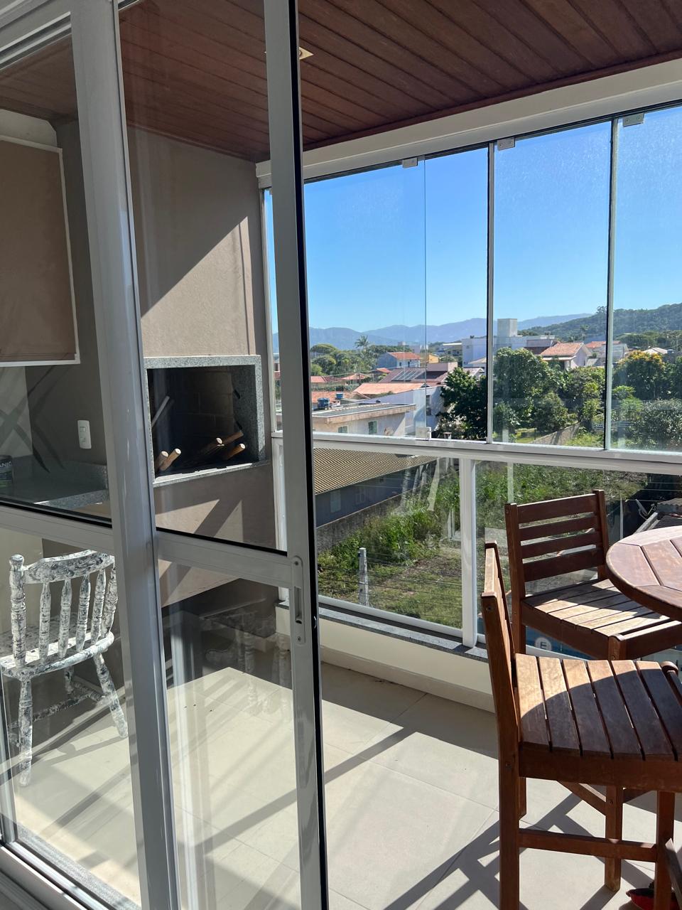 Apartamento Mobiliado para Aluguel - Praia da Vila Nova