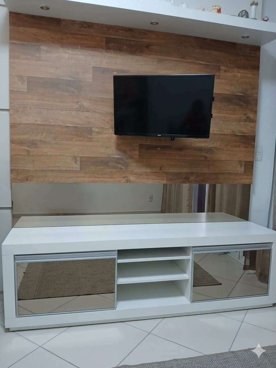Apartamento na Vila Nova