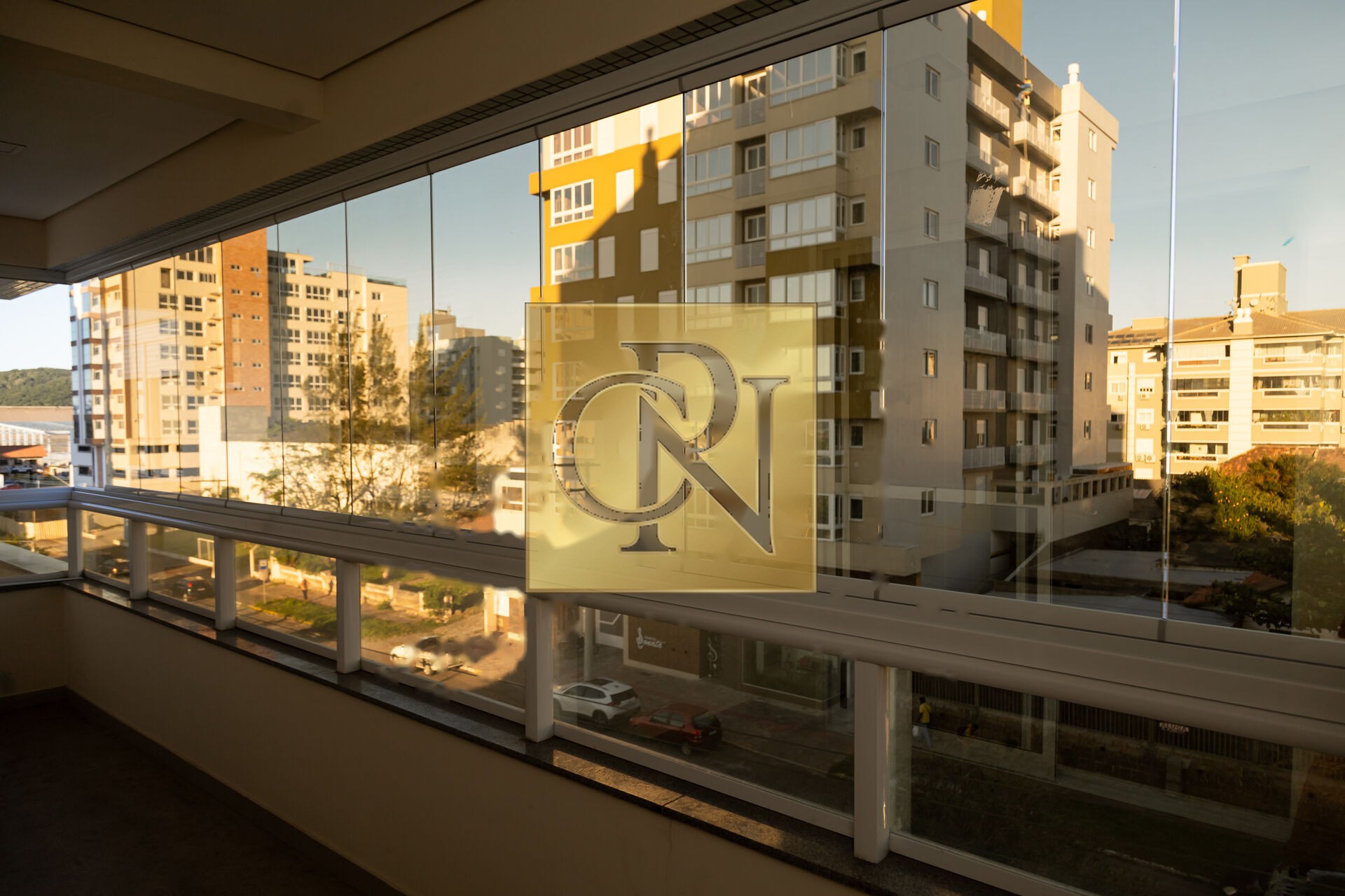 Gran Villaggio, apartamento 3 quartos