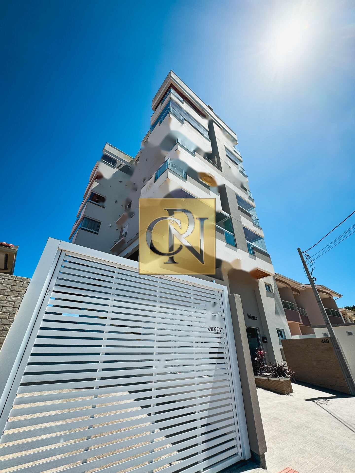 Apartamento em Centro, Imbituba/SC