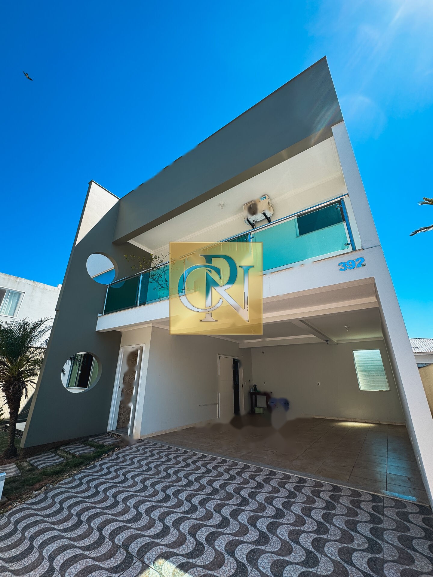 Casa Alto Padrão em Vila Nova, Imbituba/SC