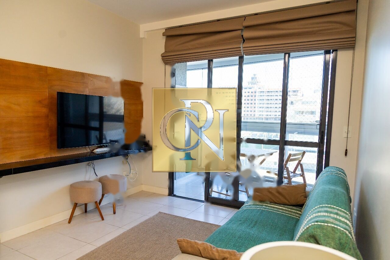 Edifício Miranda das Ilhas, apartamento 3 quartos