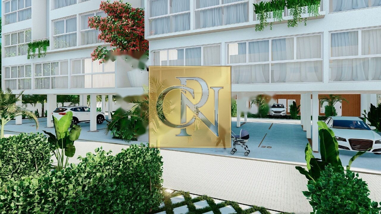 Oásis Residence, apartamento 2 quartos em Imbituba