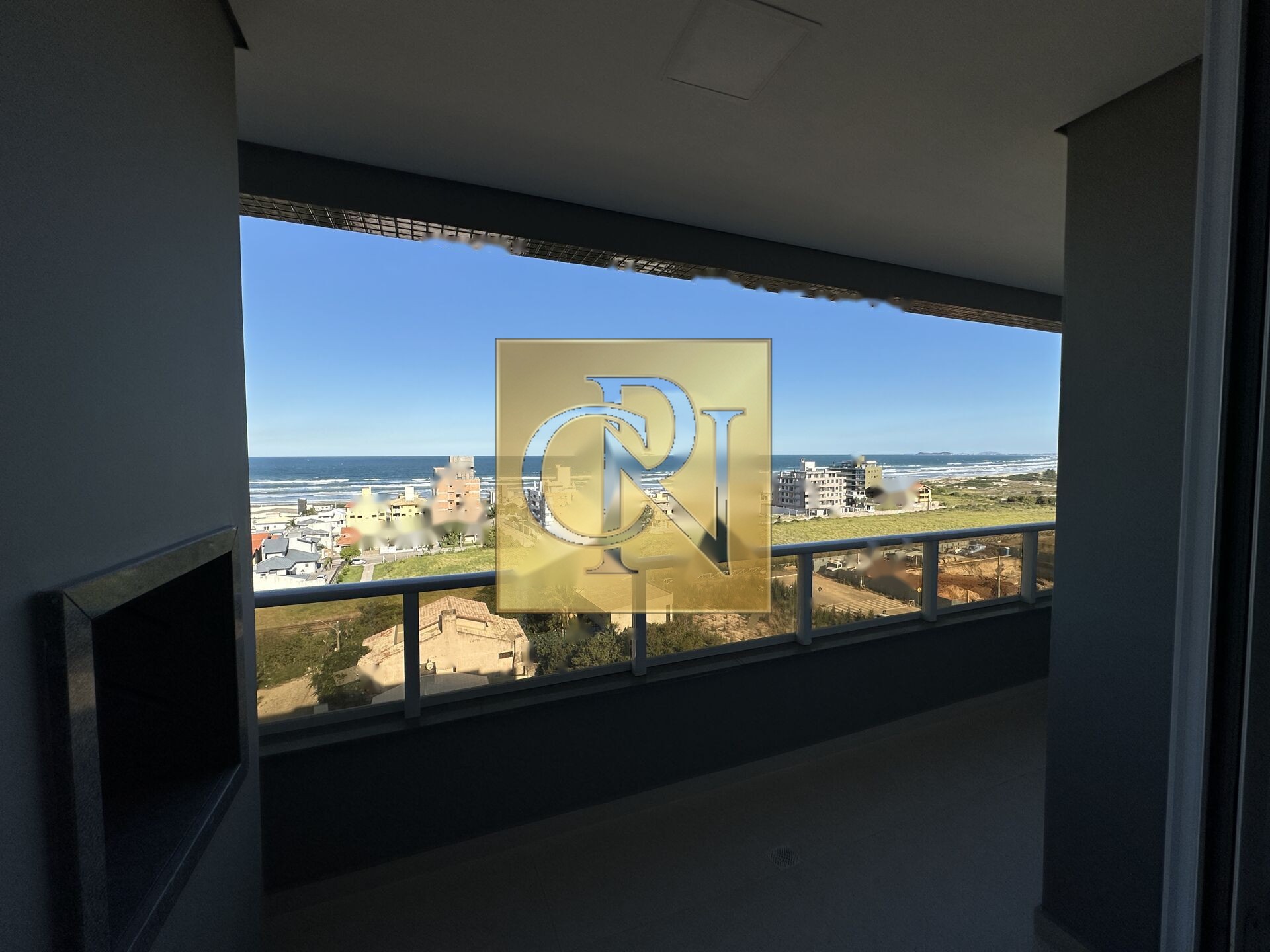 Apartamento 2 Quartos com Suíte Vista Mar, Praia da Vila