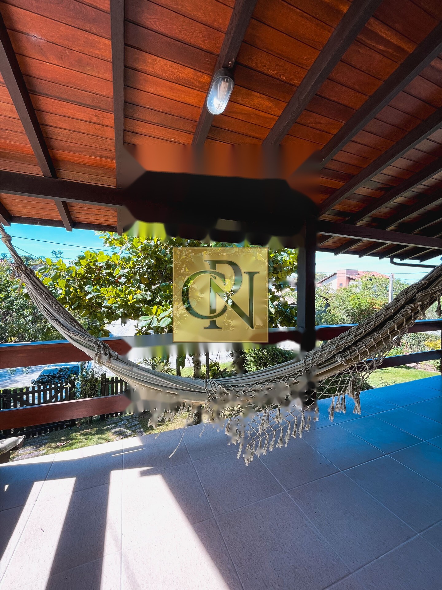 Casa de 3 quartos no Condomínio Ibira