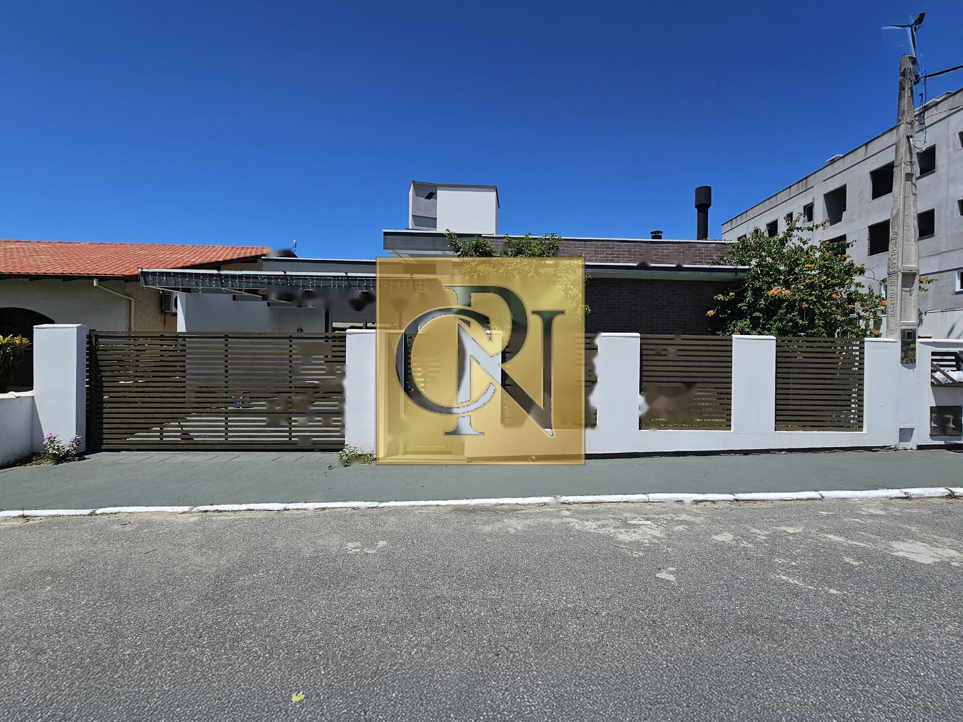 Casa Alto Padrão