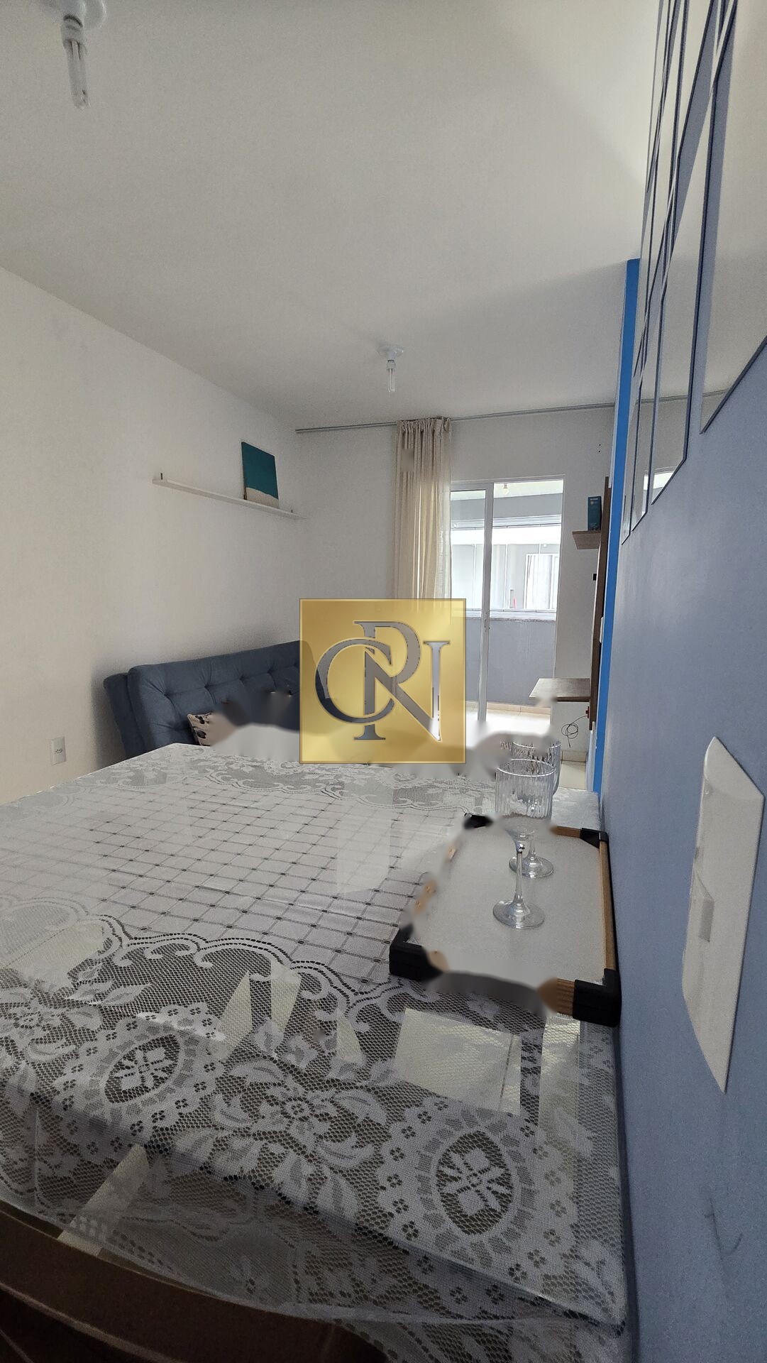Apartamento em Vila Nova, Imbituba/SC