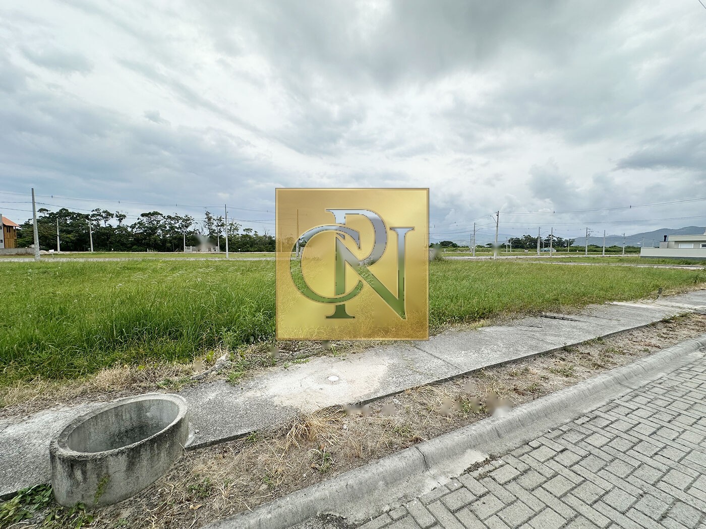 Terreno 200m2 no Loteamento Parque da Lagoa, Portinho da Vila