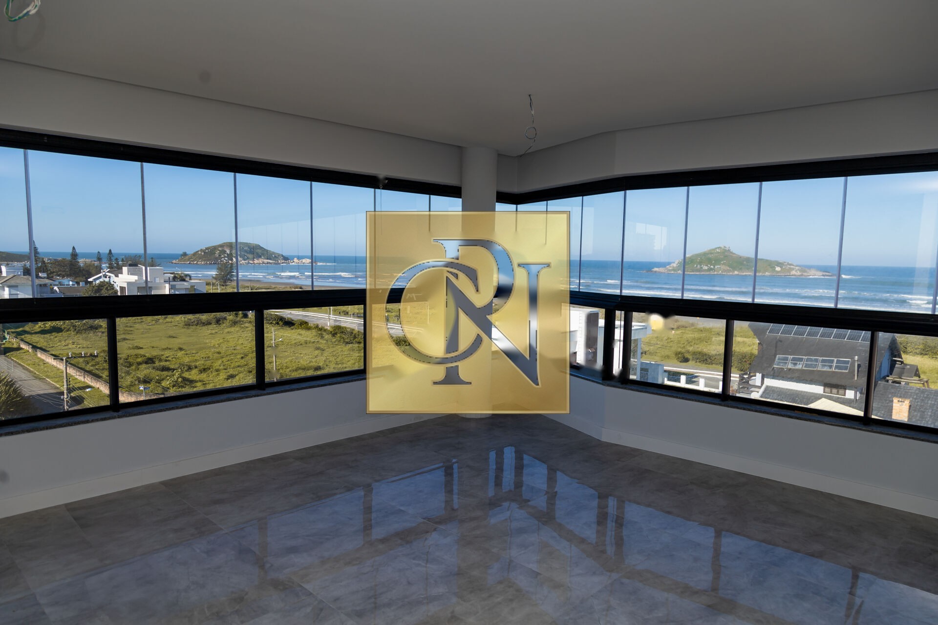 Residencial Algarve, apartamento 2 quartos